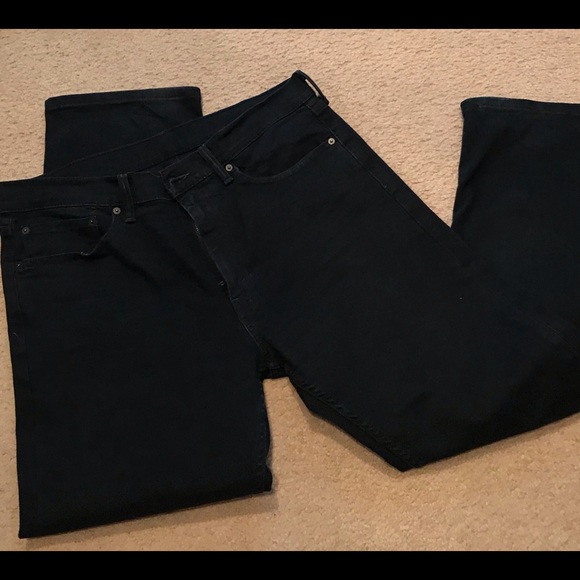 LEVI’S 505 - Picture 3 of 3